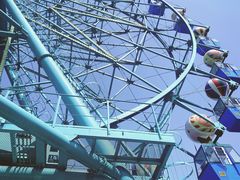 -南京银杏湖乐园