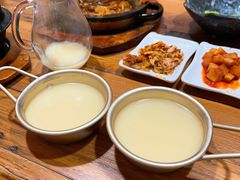 -百年石锅饭·朝鲜族传统民餐