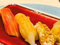 -淮食·雅宴(北大博雅国际酒店)