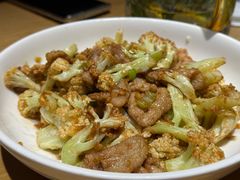 -关东小磨东北菜(上海长风大悦城店)