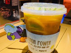 -花和尚·湘西小串烧烤(祈福店)