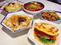 -宝葫芦西北茶食铺(万达店)