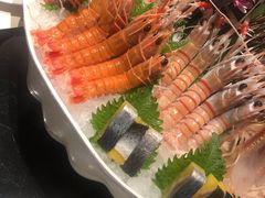 -Mr·Fish鱼鲜生海鲜放题(银泰in99店)