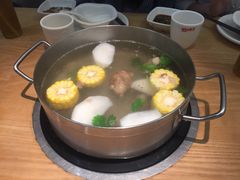 -为什么牛潮汕牛肉火锅(万胜广场店)