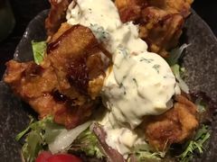 -一豚轩·烧鸟·豚骨拉面(五四路店)