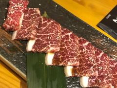 -丸藏和牛烧肉专门店(园区师惠坊店)