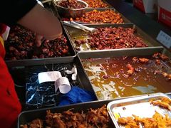 -老韩煸鸡·中国炸鸡(摩尔城店)