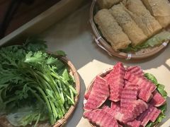 -芸鲜季·云南野生菌餐厅· 云南风物味研社(闵行店)