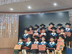 -小风车金桥丽都幼儿园(金桥店)