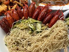 -可可大虾武汉土菜大排档(万松园1店)