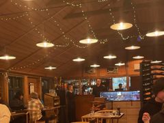 -Pakkhús Restaurant