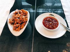 -天龙轩(香港丽思卡尔顿酒店)