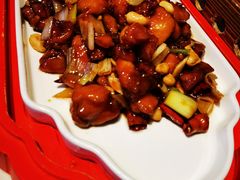 师爷宫保鸡丁-局气烤鸭·北京菜(德云社店)