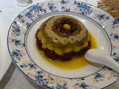 -北京全聚德(方庄店)