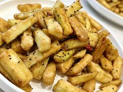 -美达尔烧烤(银川东路店)