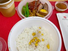 至尊烧鹅饭-老广酒楼(樱花店)