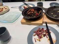 -鹿港小镇(悠唐店)