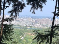 -云碧峰国家森林公园