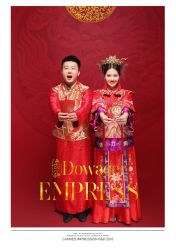 -戛纳印象摄影(潮拍定制馆)