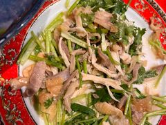 -长安·大茶饭