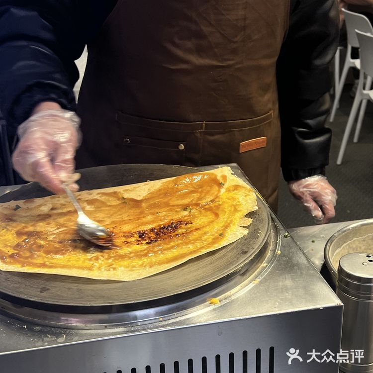 摊主是两位小哥哥,服务态度都很好。0元玩转这座城