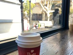 -Peet's 皮爷咖啡(东湖路手作店)