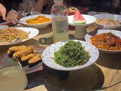 -798餐厅(任丘路店)