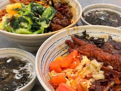 -梅溪·小伙子干挑面(安吉总店)