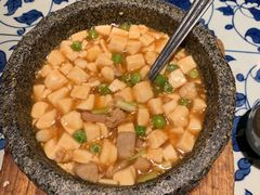 -绿茶餐厅(布吉万象汇店)