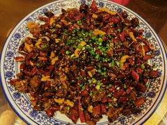-杨记隆府(白象街店)