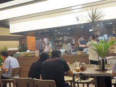 -苏小柳点心·手作小笼包(浦东嘉里城分院)