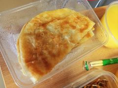 -李连贵熏肉大饼(金隅嘉品Mall店)