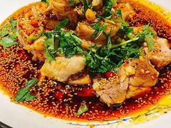 -汉·鲜味人知(陈家营店)