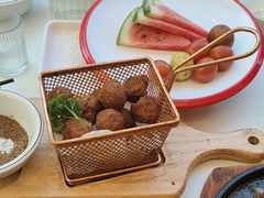 -福来居烤鸭店(天坛二店)