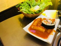 -杀猪天·韩国烤肉(总店)