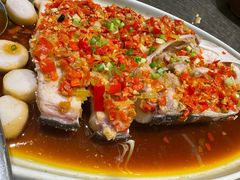 -合品记·湖南私房菜&小龙虾(霄云路店)