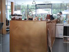-Au Cafe&Roastery(华侨城店)