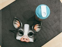 -超级猩猩健身·团课(淮海百盛店)