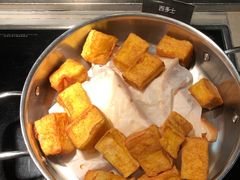 -香港唯港荟 Hotel ICON – The Market