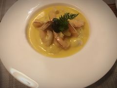 -Kitchen·Y洋厨房西餐厅(王府壹号店)