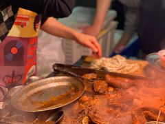 -明记牛杂(新马路分店)