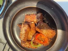 金牌陈皮蒜香骨-潮堂 · 潮州菜(国贸商城店)