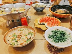 -陈厨老味·老派郴州菜(宜章店)