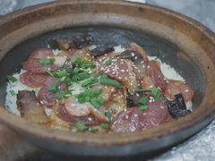 -红星光发煲仔饭(大石街店)