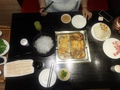 -满堂欢豆捞坊(美丽华大酒店店)