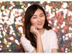 -海马体照相馆|大师(武汉光谷K11店)