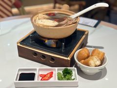 -芽笼芽笼新加坡餐厅(环球港店)