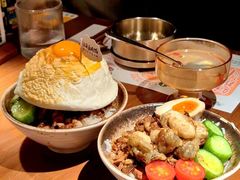 -岛风·台食小馆 ISLAND BISTRO(烟台山店)
