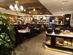 -豪客嘉族火焰牛排(百信广场店)