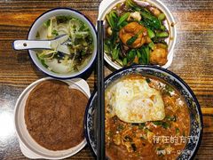 -顺丰面馆(打浦店)